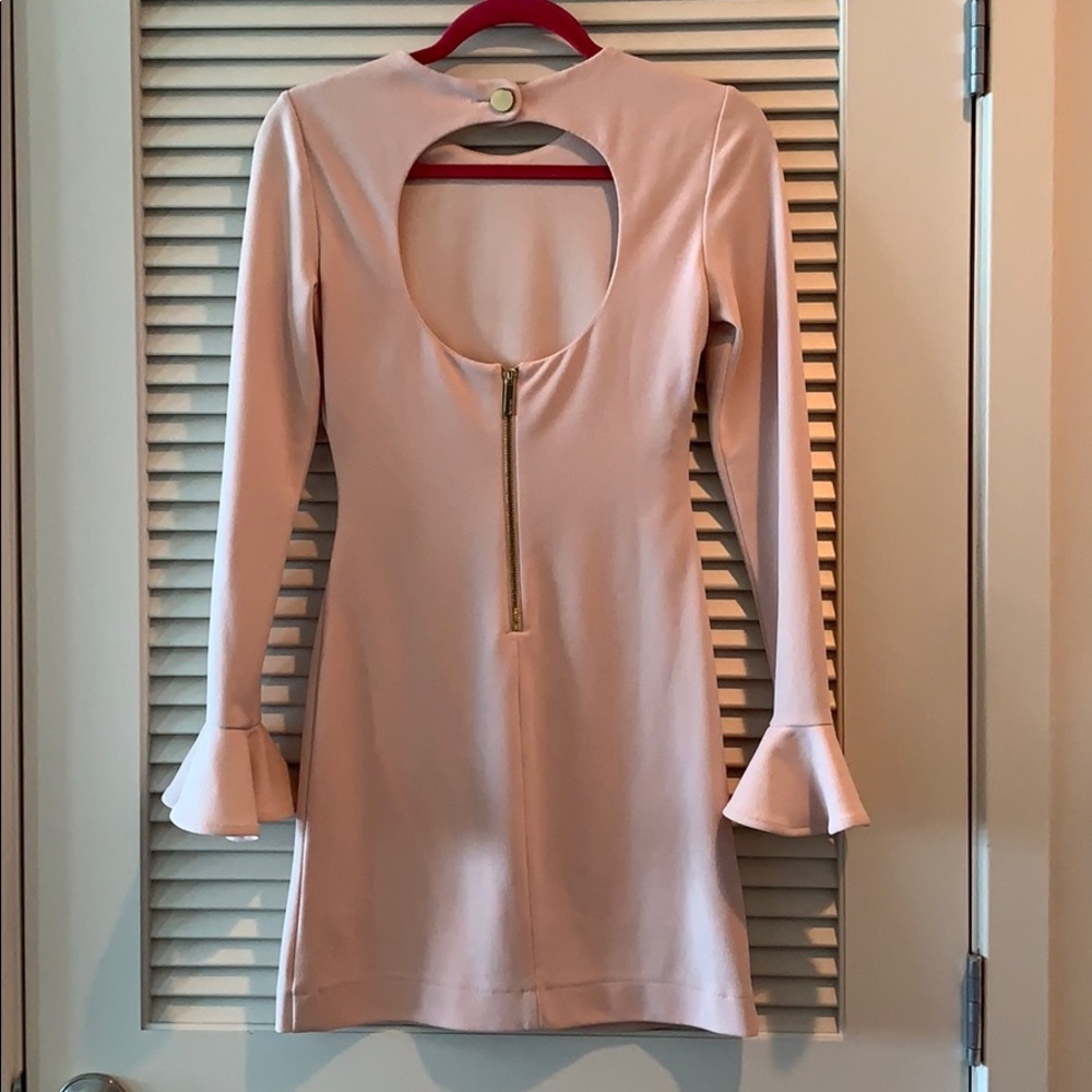 Dress - Picture 2 of 5